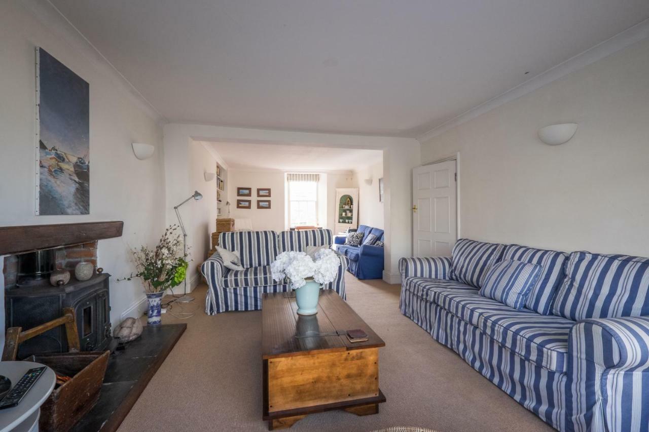 Trethoway Port Isaac Esterno foto