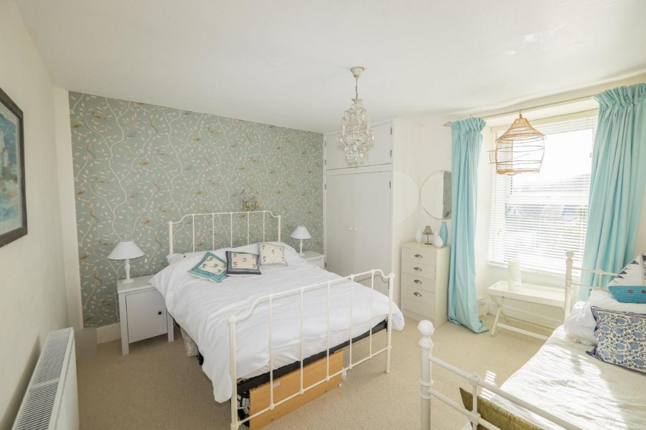 Trethoway Port Isaac Esterno foto