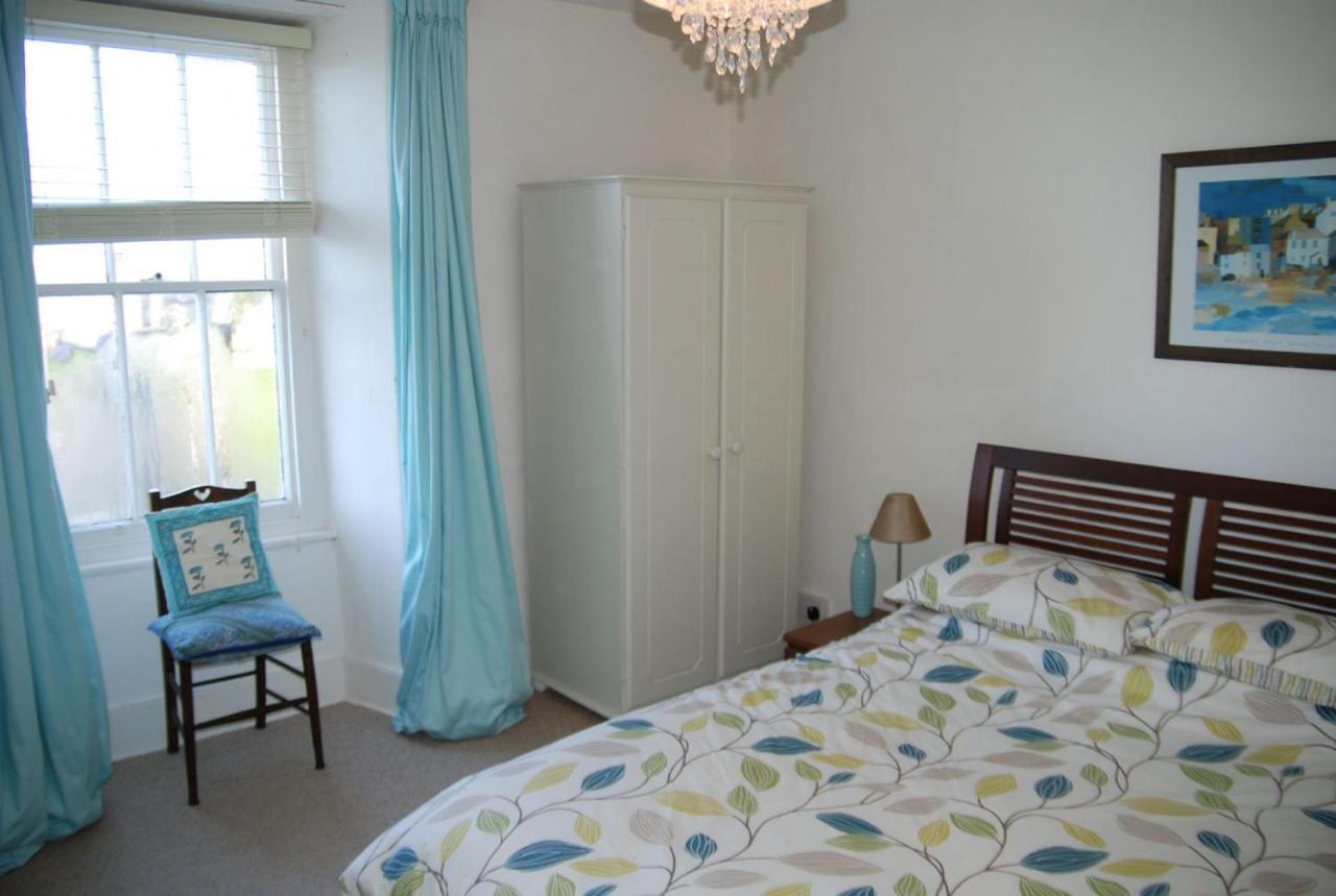 Trethoway Port Isaac Esterno foto